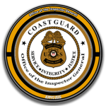 ᅠ ᅠ Office of the Inspector General