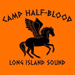 Camp Half Blood ™