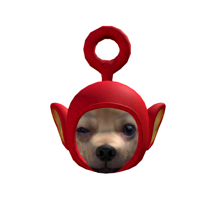 Funny Chihuahua Meme Tubi