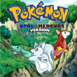 Pokemon Opal and Mercury Fan Club