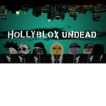 ** Hollyblox Undead **