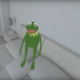 Kermit's Summoning