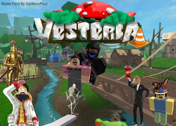 Game Place Thumbnail