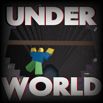 Push Dummies Down into the Underworld!