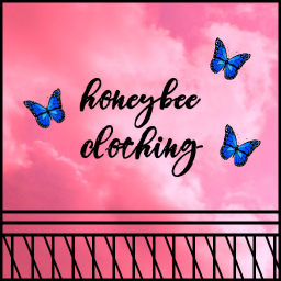 Honeybee Clothing ~ Official Home-store