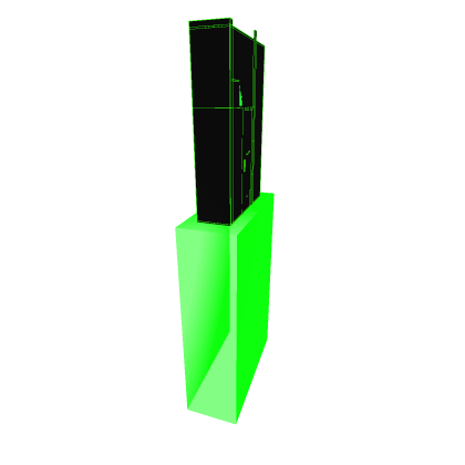 Test map again