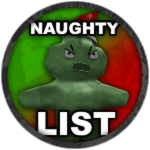 Naughty List