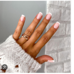 Pretty preppy pastels