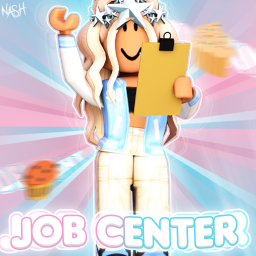 📝 APPLY! | Job Center!