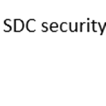 SDC security