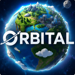 ORBITAL icon