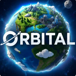 ORBITAL icon