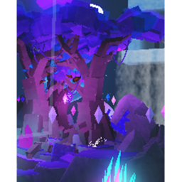 Cave obby