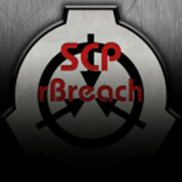 SCP rBreach [Revamped Fan made]