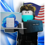 Icad Official Group Roblox