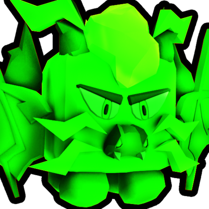 Toxic Thunder Fury
