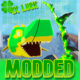 Fisch Modded [Release]