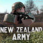 [N-Z-A] New Zealand Army