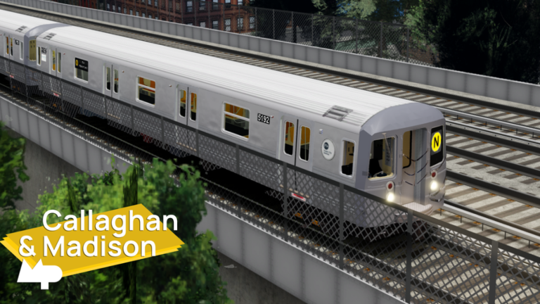 PTA Subway: Callaghan & Madison screenshot 4