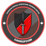 Canadian Special Operations Training Centre [CSCM]