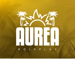 AUREA ROLEPLAY SEASON 3! [MEGA-ATUALIZAÇÃO] icon