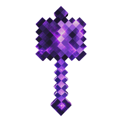 Enchanted Mace