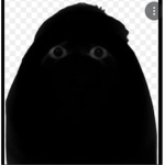 Angry Munci of evil