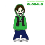 GL0B4L$