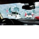 Los amigos de patojo