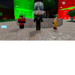 FIXED! Sky Scraper Tycoon [BETA]