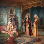 Hanedan-ı Âl-i Osman SOW