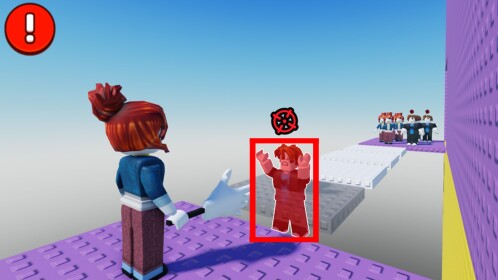 [🔪] Assassin Slap Tower