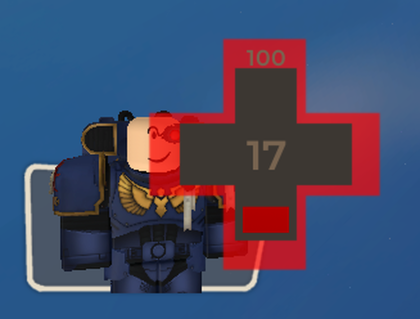 team fortress 2 health bar [R6] preview 1