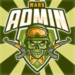 Admin WARS (alpha)