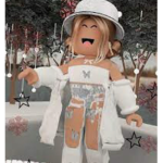 Ashley’s basic clothes