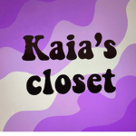 .kaia’s.closet.