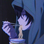 Anime chill vibes //we are very nice