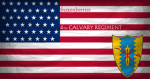 [4THCAV] 4th Cavalry Regiment
