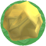Gold Blobber