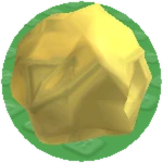 Gold Blobber