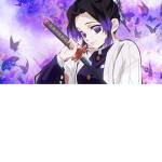 Demon Slayer Clothing etc.