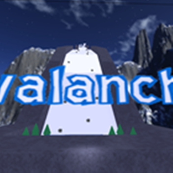 Survive Super Avalanche !!!