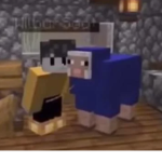 The sheepys!