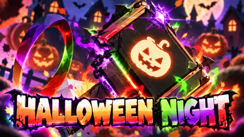 Halloween Night