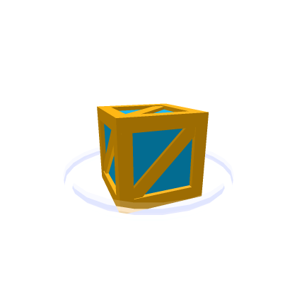 box and crate