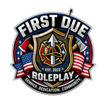 First Due Roleplay Community