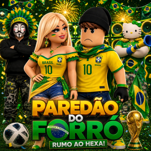 Forró Wall icon