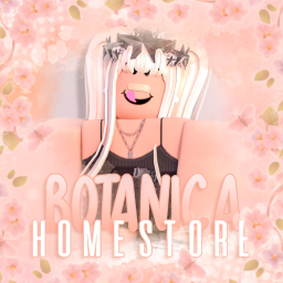 Botanica Homestore [RESTOCKED]