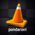 Pondaroni