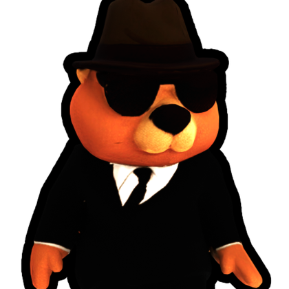 Normal Bobrito Bandito